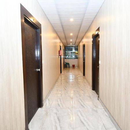 Hotel Ski By Live Imperial Rishikesh Exterior photo