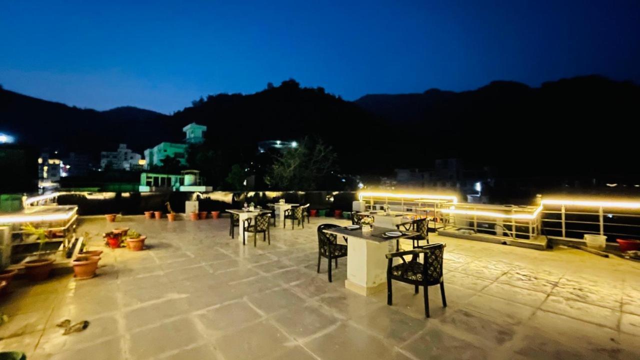 Hotel Ski By Live Imperial Rishikesh Exterior photo