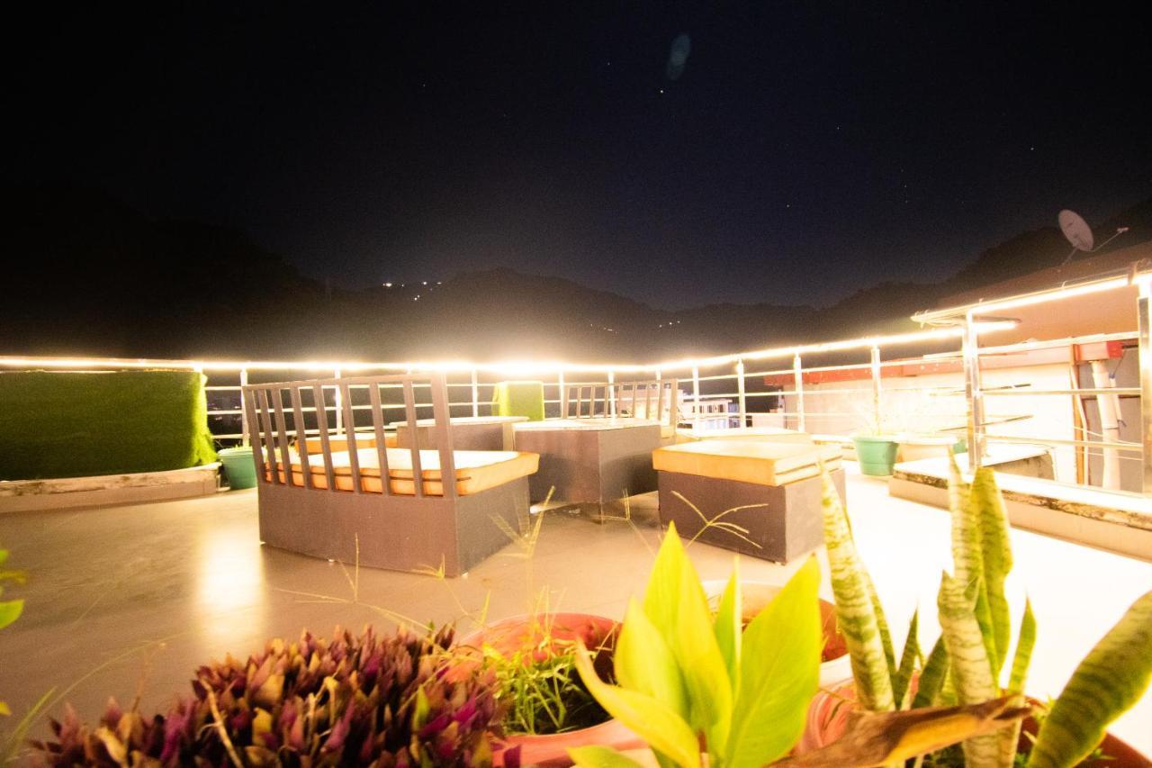 Hotel Ski By Live Imperial Rishikesh Exterior photo